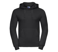 Jerzees Russell 575M Felpa Con Cappuccio Maniche Lunghe Pullover