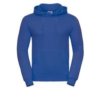 Jerzees Russell 575M Felpa Con Cappuccio Maniche Lunghe Pullover