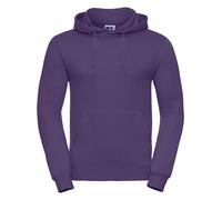 Jerzees Russell 575M Felpa Con Cappuccio Maniche Lunghe Pullover