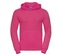 Jerzees Russell 575M Felpa Con Cappuccio Maniche Lunghe Pullover