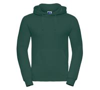 Jerzees Russell 575M Felpa Con Cappuccio Maniche Lunghe Pullover