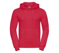Jerzees Russell 575M Felpa Con Cappuccio Maniche Lunghe Pullover