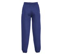 Jerzees Schoolgear Kids Sweatpants R-750B-0 - Pantaloni sportivi per bambini