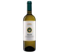 Jerzu Telavè Vermentino di Sardegna DOC 2025 0,75 ℓ