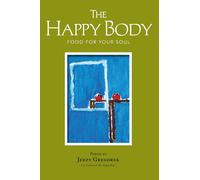 Jerzy Gregorek The Happy Body (Tascabile)