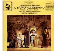 Jerzy Mahler - Il Signor Bruschino (UK Import)