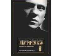 Jerzy Popieluszko. Martire del comunismo