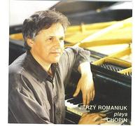 Jerzy Romaniuk - Jerzy Romaniuk Plays Chopin