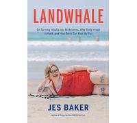 Jes Baker Landwhale (Tascabile)