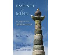Jes Bertelsen Essence of Mind (Tascabile)