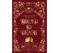 Jes Drew Bound by Death (Copertina rigida)