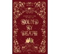 Jes Drew Bound by Death (Copertina rigida)