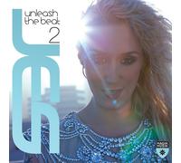 Jes Unleash the Beat 2 (CD)