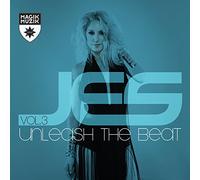 Jes - Unleash The Beat 3 (2 CD)