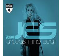 JES - UNLEASH THE BEAT 3 (2 CD)