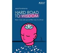 Jesal Pankhania Hard Road To Wisdom (Tascabile)