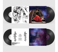 Jesca Hoop Kismet/The Complete Kismet Acoustic (Vinyl LP) 12" Album