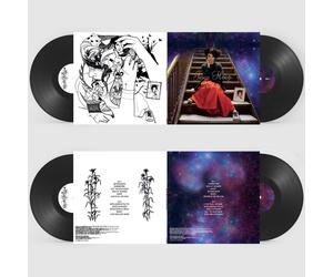 Jesca Hoop Kismet/The Complete Kismet Acoustic (Vinyl LP) 12" Album