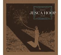 Jesca Hoop Memories Are Now (Vinyl LP) 12" Album
