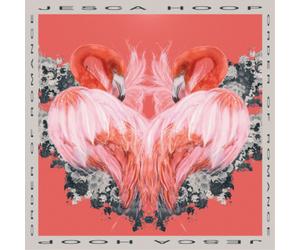 Jesca Hoop Order of Romance (CD) Album