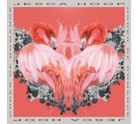 Jesca Hoop Order of Romance (Vinyl LP) 12" Album