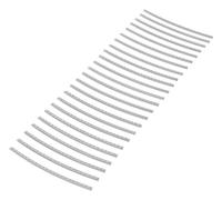 Jescar FS47104NS Nickel-Silver Set