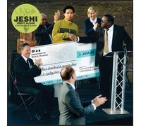 Jeshi Universal Credit (Vinyl LP) 12" Album