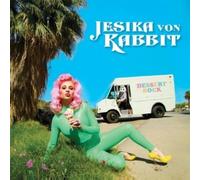 Jesika Von Rabbit - Dessert Rock