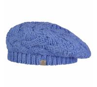 Jesila Berretto Basco a Maglia by Lierys azzurro One Size