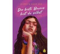 Jesmeen Kaur Deo Meritxell Janina Der beste Beweis bist du s (Copertina rigida)