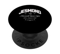 Jesmond Newcastle Upon Tyne Dove Le Leggende Camminano PopSockets PopGrip Adesivo