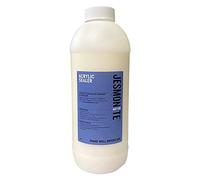 Jesmonite AC100/AC300 sigillante per resina colata 1 kg a base d' acqua