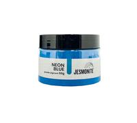 Jesmonite Pigmento in Polvere Fluo 50 g Blu