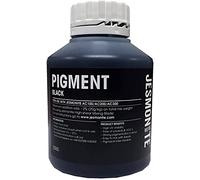Jesmonite Pigments 200 g - Scegli tra ogni colore (nero)
