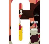 Jesmyn Ward Guernica #2 (Tascabile)