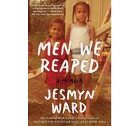 Jesmyn Ward Men We Reaped (Tascabile)