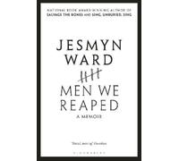 Jesmyn Ward Men We Reaped (Tascabile)