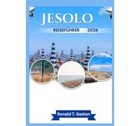 JESOLO REISEFÜHRER 2026