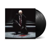 Hitman 2: Silent Assassin (Originale Sonora) Vinyle - 2LP Nuovo