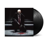 Hitman 2: Silent Assassin (Originale Sonora) Vinyle - 2LP Nuovo