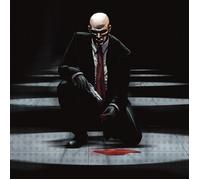 JESPER KYD Hitman 2: Silent Assassin (Vinyl LP) 12" Album (Gatefold Cover)