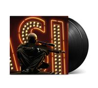 Jesper Kyd - Hitman: Blood Money (VINILE NERO SIGILLATO 2xLP)