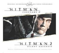 Jesper Kyd - Hitman: Code 47 and Hitman 2: Silent Assassin (Kyd)