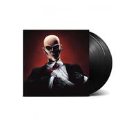 JESPER KYD Hitman: Codename 47 (Vinyl LP) 12" Album