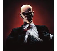 JESPER KYD Hitman: Codename 47 (Vinyl LP) 12" Album