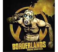 Jesper Kyd, Raison Varner, Sascha Dikici - Borderlands