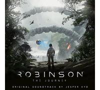 Jesper Kyd - Robinson: The Journey / O.S.T.