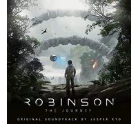 Jesper Kyd - Robinson: The Journey / O.S.T.
