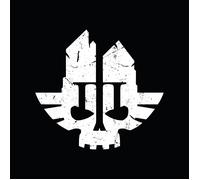Jesper Kyd Warhammer 40,000 : Gioco (Deluxe 3xLP) Sigillato Inutilizzato Vinile