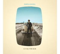 Jesper Lindell - Before the Sun - Vinile LP 12" - Bertus